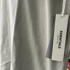 Remera Essentials x Fear of God - Goodex