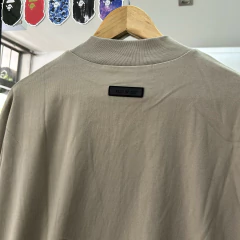 Remera Essentials x Fear of God - tienda online