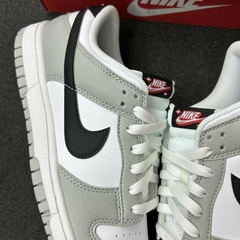 STOCK - Nike Dunk Low SE 'Lottery Pack - Grey Fog' en internet