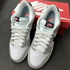 STOCK - Nike Dunk Low SE 'Lottery Pack - Grey Fog' - Goodex