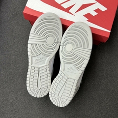 STOCK - Nike Dunk Low SE 'Lottery Pack - Grey Fog'