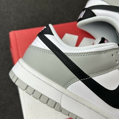 Imagen de STOCK - Nike Dunk Low SE 'Lottery Pack - Grey Fog'