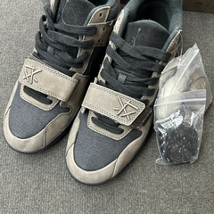 STOCK - Jordan Jumpman Jack TR "Mocha" - tienda online