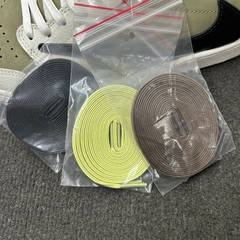 STOCK - Air Jordan 1 Low Golf 'Neutral Olive' x Travis Scott - tienda online