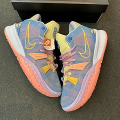 STOCK - Kyrie 7 EP 'Expressions' - comprar online