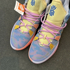 STOCK - Kyrie 7 EP 'Expressions' - Goodex