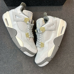 STOCK - Jordan 4 Retro SE 'Craft' en internet