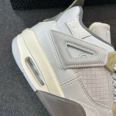STOCK - Jordan 4 Retro SE 'Craft' - Goodex