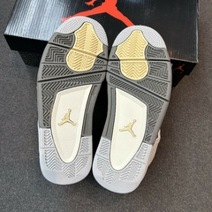STOCK - Jordan 4 Retro SE 'Craft'