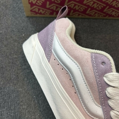 STOCK - Vans Knu-Skool 'Pink Purple' - Goodex