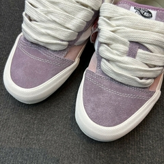 STOCK - Vans Knu-Skool 'Pink Purple' - tienda online