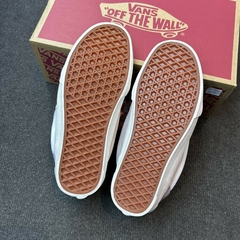 STOCK - Vans Knu-Skool 'Pink Purple'