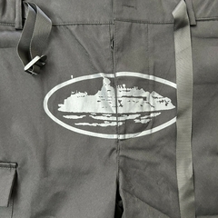 SHORT Corteiz Guerillaz 21' Cargo Shorts en internet