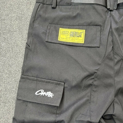 Imagen de SHORT Corteiz Guerillaz 21' Cargo Shorts