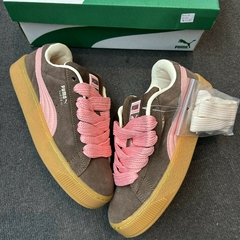STOCK - Puma Wmns Suede XL 'Chestnut Brown Peach Smoothie' en internet