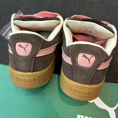 STOCK - Puma Wmns Suede XL 'Chestnut Brown Peach Smoothie' - tienda online