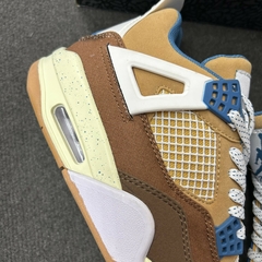 STOCK - Jordan 4 Retro 'Cacao Wow' - Goodex