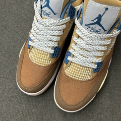 STOCK - Jordan 4 Retro 'Cacao Wow' - tienda online