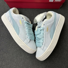 STOCK - Puma Suede XL 'Dewdrop-Warm White' en internet