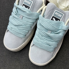STOCK - Puma Suede XL 'Dewdrop-Warm White' - tienda online