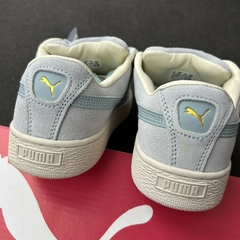 Imagen de STOCK - Puma Suede XL 'Dewdrop-Warm White'
