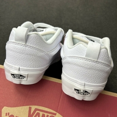 Imagen de STOCK - Vans Knu-Skool 'True White'