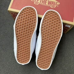 STOCK - Vans Knu-Skool 'True White'