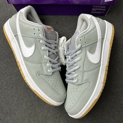 STOCK - Nike SB Dunk Low ISO "Wolf Grey Gum" en internet