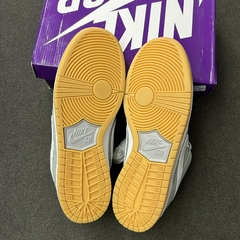 STOCK - Nike SB Dunk Low ISO "Wolf Grey Gum" - comprar online