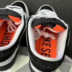 STOCK - Nike Dunk Low SB x TIGHTBOOTH