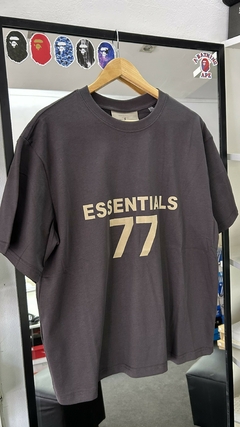 Remera Essentials x Fear of God - comprar online