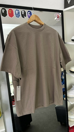 Remera Essentials x Fear of God - comprar online