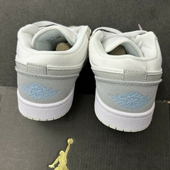 STOCK - Air Jordan 1 Low 'Paris' - Goodex