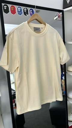 Remera Essentials x Fear of God - comprar online