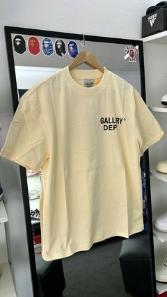 Remera Gallery Dept. Souvenir - comprar online