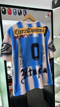 Remera Travis Scott Argentina - comprar online