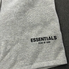 Short Essentials x Fear of god - Goodex