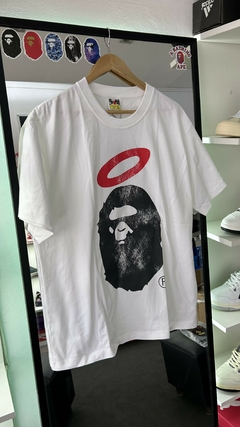 Remera Bape X Union LA - comprar online
