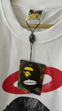 Remera Bape X Union LA - Goodex