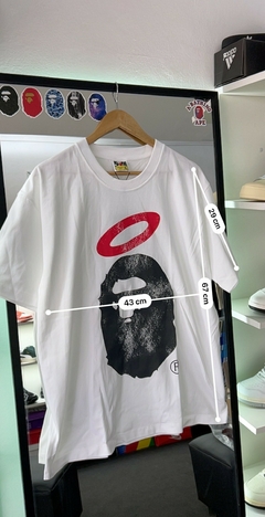 Imagen de Remera Bape X Union LA