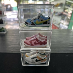 Mini zapa sorpresa - Goodex