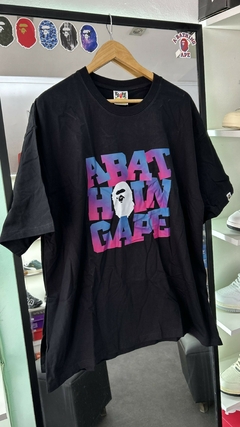 Remera Bape - comprar online