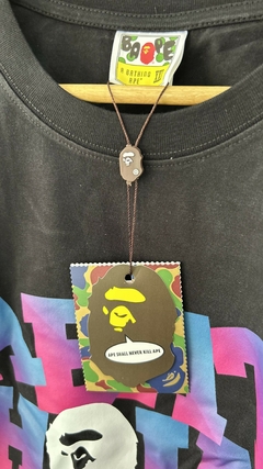 Remera Bape en internet