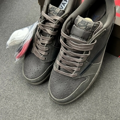 STOCK - Air Jordan 1 Low OG "Velvet Brown" x Travis Scott - tienda online