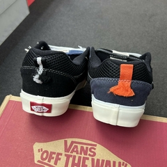 STOCK - Vans Knu-Skool