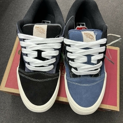 STOCK - Vans Knu-Skool - Goodex