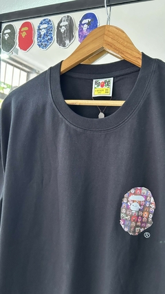 Remera Bape - tienda online