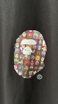 Remera Bape en internet