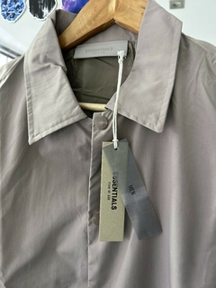 Chaqueta Essentials x Fear Of God