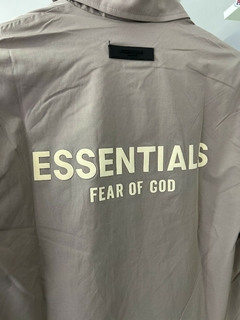 Imagen de Chaqueta Essentials x Fear Of God